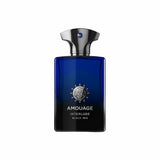 Men's Perfume Amouage Interlude Black Iris EDP 100 ml-1