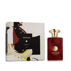 Men's Perfume Amouage EDP Journey 100 ml-0