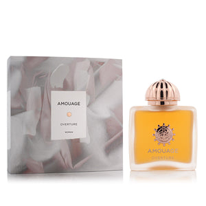 Women's Perfume Amouage Overture Woman EDP 100 ml-0