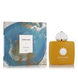 Women's Perfume Amouage Sunshine Woman EDP 100 ml-0