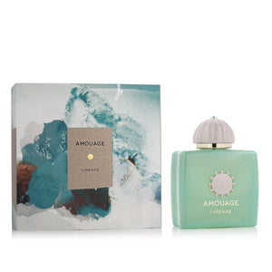 Unisex Perfume Amouage Lineage EDP 100 ml-0