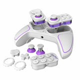 Wireless Gaming Controller PDP PDP Victrix Pro BFG White-1