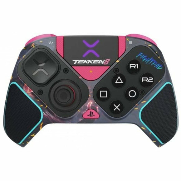 Wireless Gaming Controller PDP Black-0