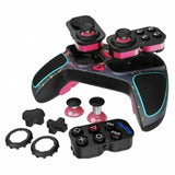 Wireless Gaming Controller PDP Black-5