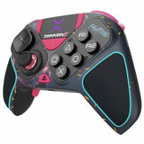 Wireless Gaming Controller PDP Black-3