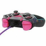 Wireless Gaming Controller PDP Black-2