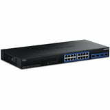 Switch Trendnet TEG-S50204-0