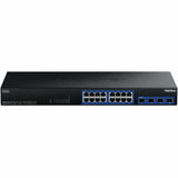 Switch Trendnet TEG-S50204-2
