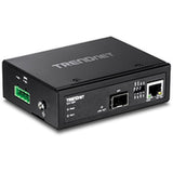 Switch Trendnet TI-F11SFP-2