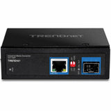 Switch Trendnet TI-F11SFP-15
