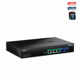 Switch Trendnet TPE-BG5062-3
