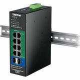 Switch Trendnet TI-PG103I-3