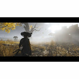 PlayStation 5 Video Game Sony Ghost of Yotei-4