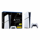 PlayStation 5 Sony 1000049749 825 GB SSD-2
