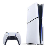 PlayStation 5 Sony STANDARD E 1 TB SSD 16 GB RAM White Bly-Ray reader-0