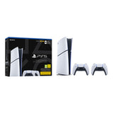 PlayStation 5 Sony PS5 DIGITAL E-6