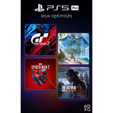 PlayStation 5 Sony PS5 CHASIS PRO V2 16 GB 2 TB-1