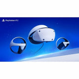 Virtual Reality Glasses Sony PlayStation VR2 + Horizon Call of the Mountain-1