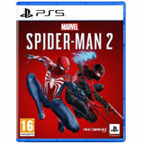 PlayStation 5 Video Game Insomniac Games Marvel Spider-Man 2 (FR)-0