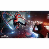PlayStation 5 Video Game Insomniac Games Marvel Spider-Man 2 (FR)-4