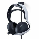 Headphones Sony White Black/White PS5-6