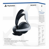 Headphones Sony White Black/White PS5-1