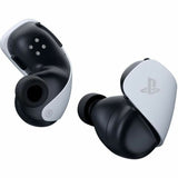 Bluetooth Headphones Sony Black/White-4