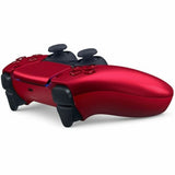 PS5 DualSense Controller Sony Deep Earth - Volcanic Red-2
