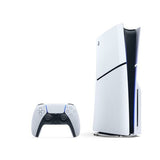 Console Sony PlayStation 5 Slim-4