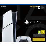 PlayStation 5 Sony-2