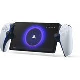Remote video game player device Sony PS PORTAL Portable-0