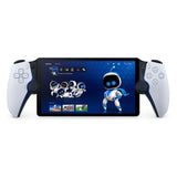 Remote video game player device Sony PS PORTAL Portable-3