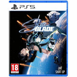 PlayStation 5 Video Game Sony Stellar Blade (FR)-0