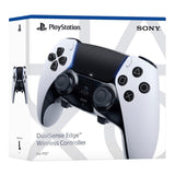 Wireless Gaming Controller Sony DualSense Edge White-0