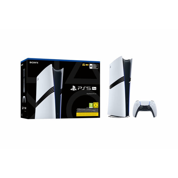 PlayStation 5 Pro Sony Digital 2 TB-0