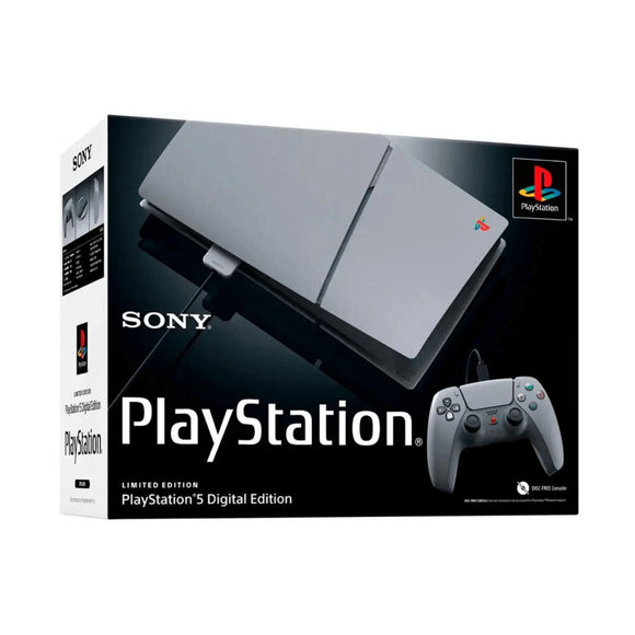 PlayStation 5 Sony CFI-2016 1 TB SSD-0