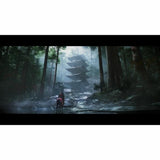 PlayStation 5 Video Game Sony Ghost of Tsushima Director's Cut-1