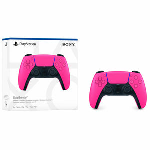 Gaming Control Sony Pink-0