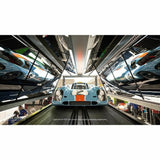 PlayStation 4 Video Game Polyphony Digital Gran Turismo 7-4