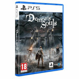 PlayStation 5 Video Game Sony Demon's Souls-0