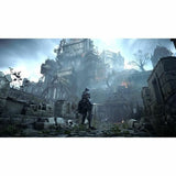 PlayStation 5 Video Game Sony Demon's Souls-1