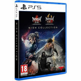 PlayStation 5 Video Game Sony Nioh Collection (FR)-0