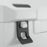 Portable Fridge Dometic Patrol White 36 L 70 x 43,2 x 41 cm Plastic-2