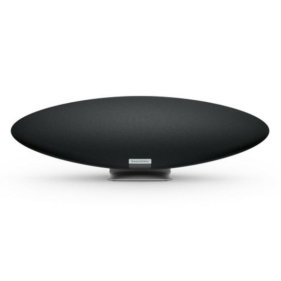 PC Speakers Bowers & Wilkins Zeppelin 2021 Midnight Gray Grey-0