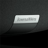 PC Speakers Bowers & Wilkins Zeppelin 2021 Midnight Gray Grey-9