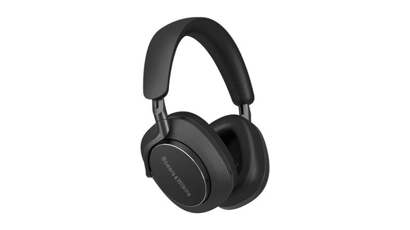 Bowers & Wilkins PX8 black-0