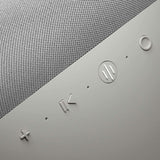 PC Speakers Bowers & Wilkins Zeppelin 2021 Perl Gray Grey-9