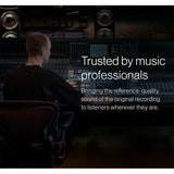 Headphones Bowers & Wilkins FP44520-4