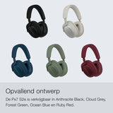 Headphones Bowers & Wilkins FP44520-1