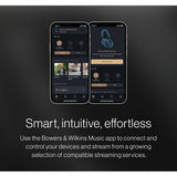 Headphones Bowers & Wilkins FP44539 Blue-5